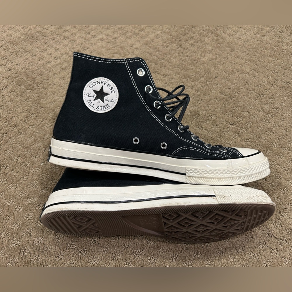Converse 70s Men’s 12 - Picture 3 of 7